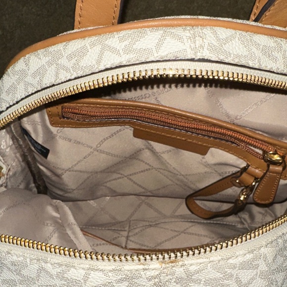 Authentic Mini Backpack - Picture 4 of 9